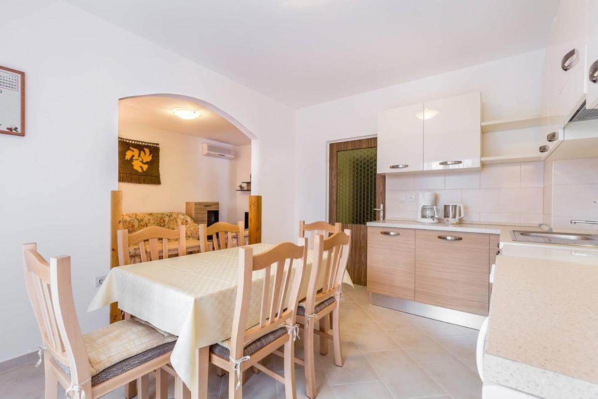 מדולין Apartment Fiorina מראה חיצוני תמונה