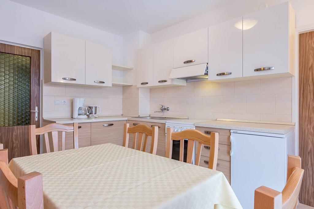 מדולין Apartment Fiorina מראה חיצוני תמונה