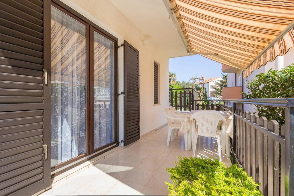 מדולין Apartment Fiorina מראה חיצוני תמונה