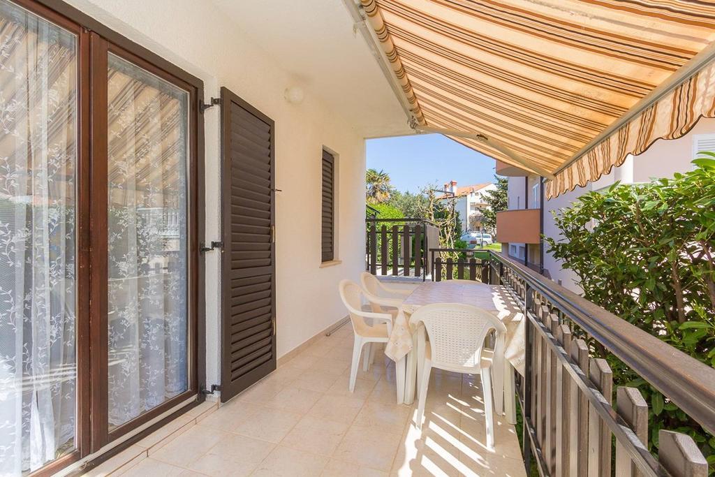 מדולין Apartment Fiorina מראה חיצוני תמונה