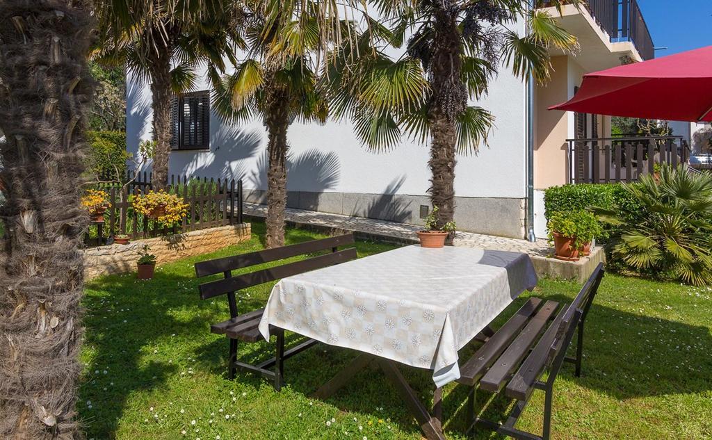 מדולין Apartment Fiorina מראה חיצוני תמונה